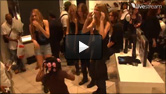 Flash Mob