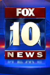 fox ten news live stream mobile al